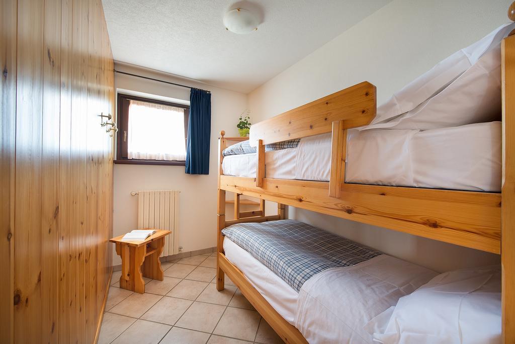 Hotel Gallo Cedrone Valdisotto Ngoại thất bức ảnh