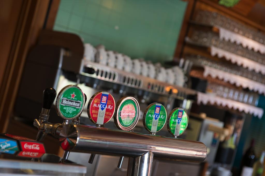 Hotel Gallo Cedrone Valdisotto Ngoại thất bức ảnh