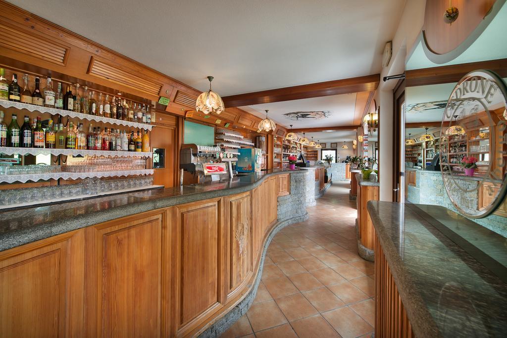 Hotel Gallo Cedrone Valdisotto Ngoại thất bức ảnh
